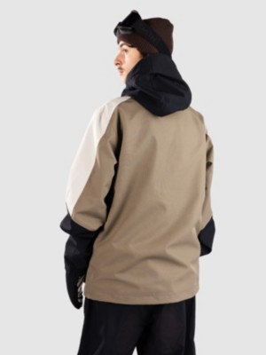 Volcom Brighton Full Zip Jacket - buy now | ID-750025 Volcom Brighton Full Zip Jacket - buy now | ID-750025